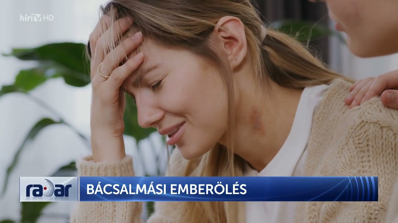B&aacute;csalm&aacute;si ember&ouml;l&eacute;s - H&Iacute;R TV+