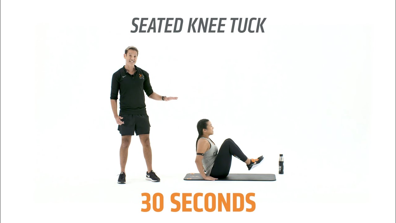07.08.20 At Home Workout