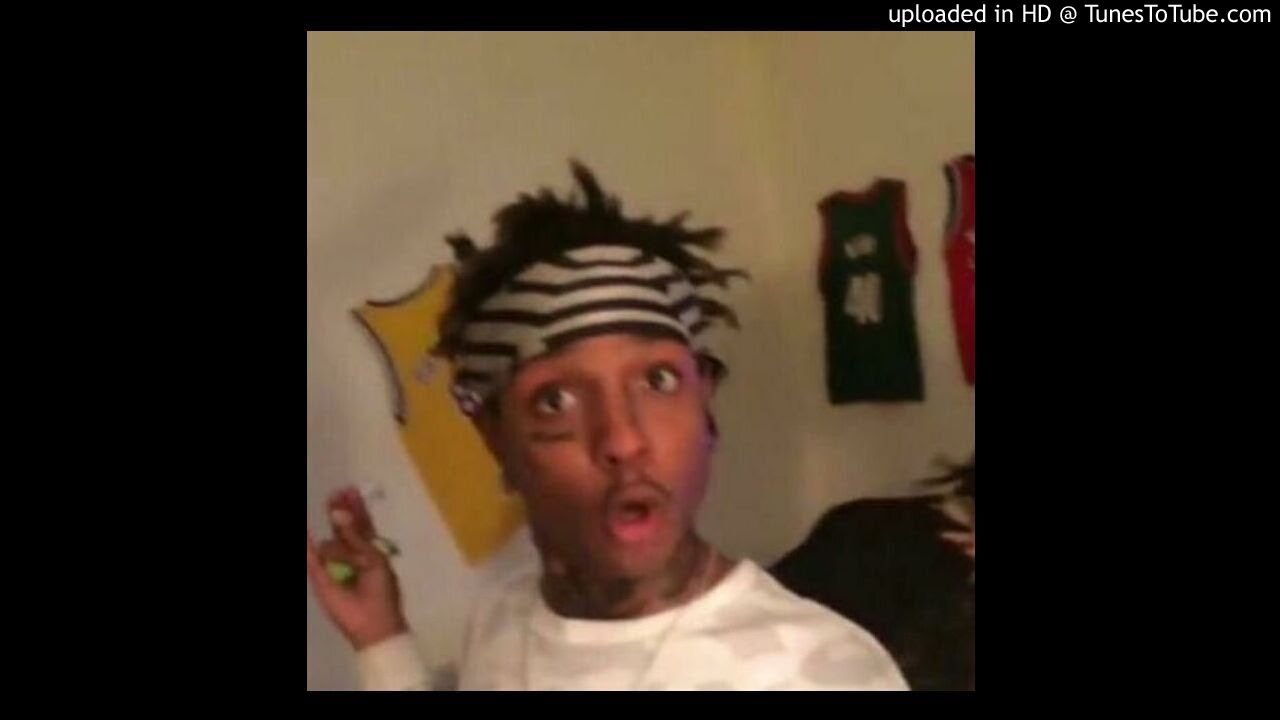 [FREE FOR PROFIT] COMETHAZINE x SKI MASK THE SLUMP GOD TYPE BEAT 