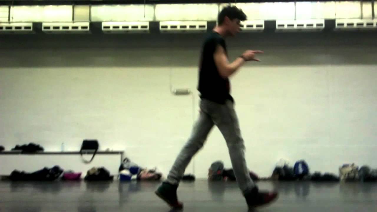 Ian Eastwood | 