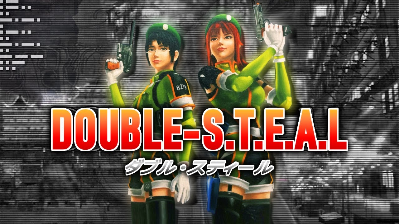 Double S.T.E.A.L (Wreckless) | Scenario A | Xbox