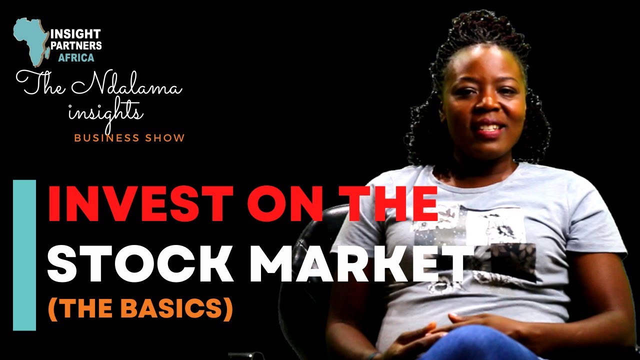 Start Investing in Stocks with Confidence: Learn the Fundamentals of Stock Market Investing