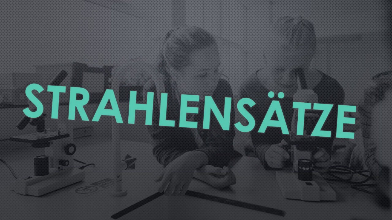 Strahlensätze (Teil3)