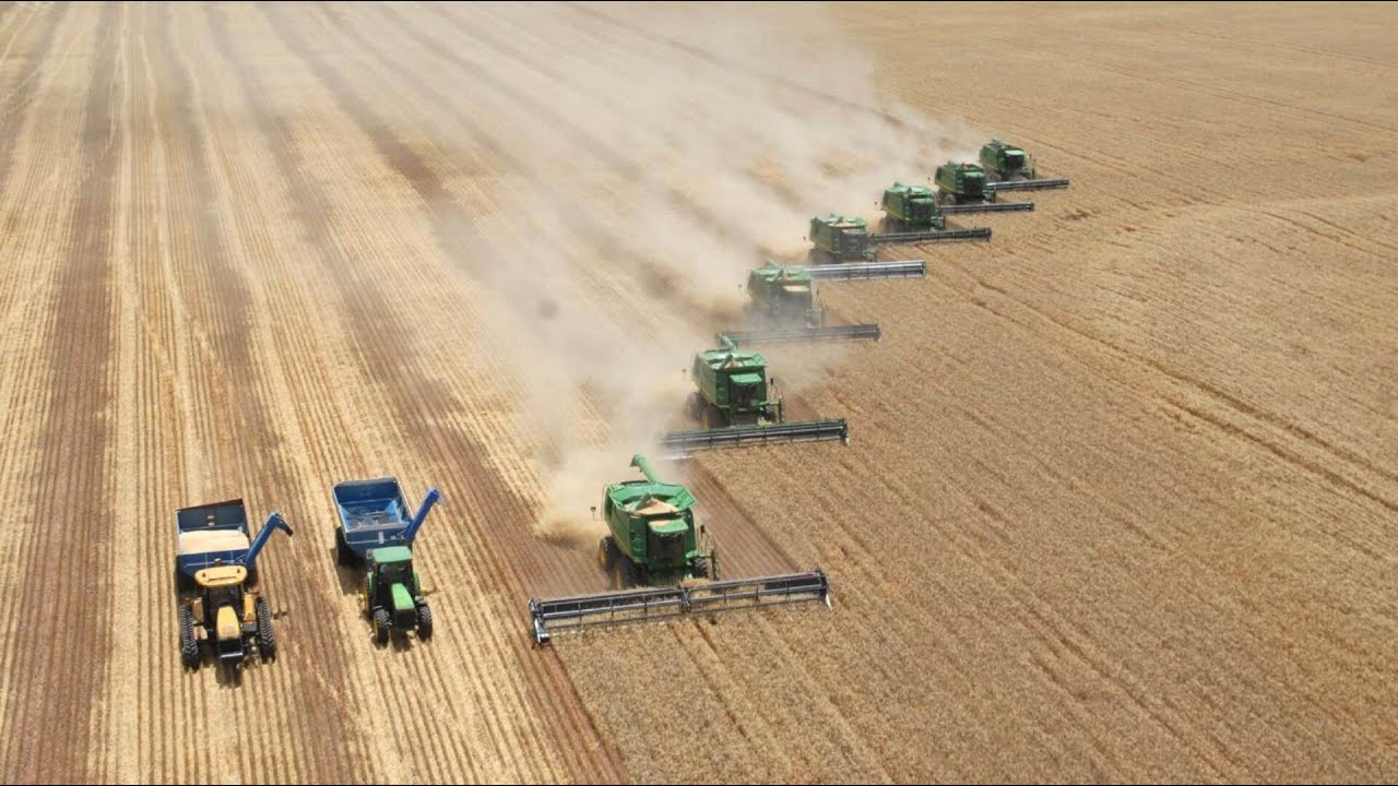 Farmers concerned as rural communities begin to run out of fuel amid seeding season