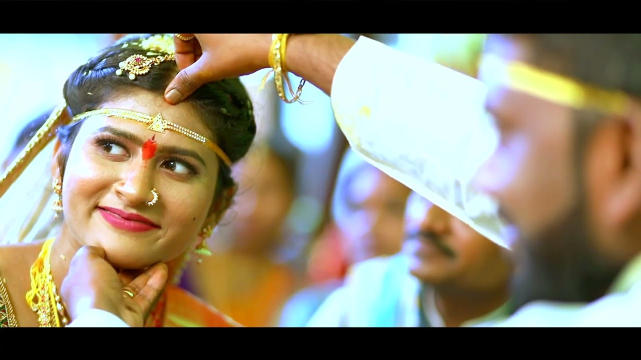 Abhikianju wedding video 15/11/2021
