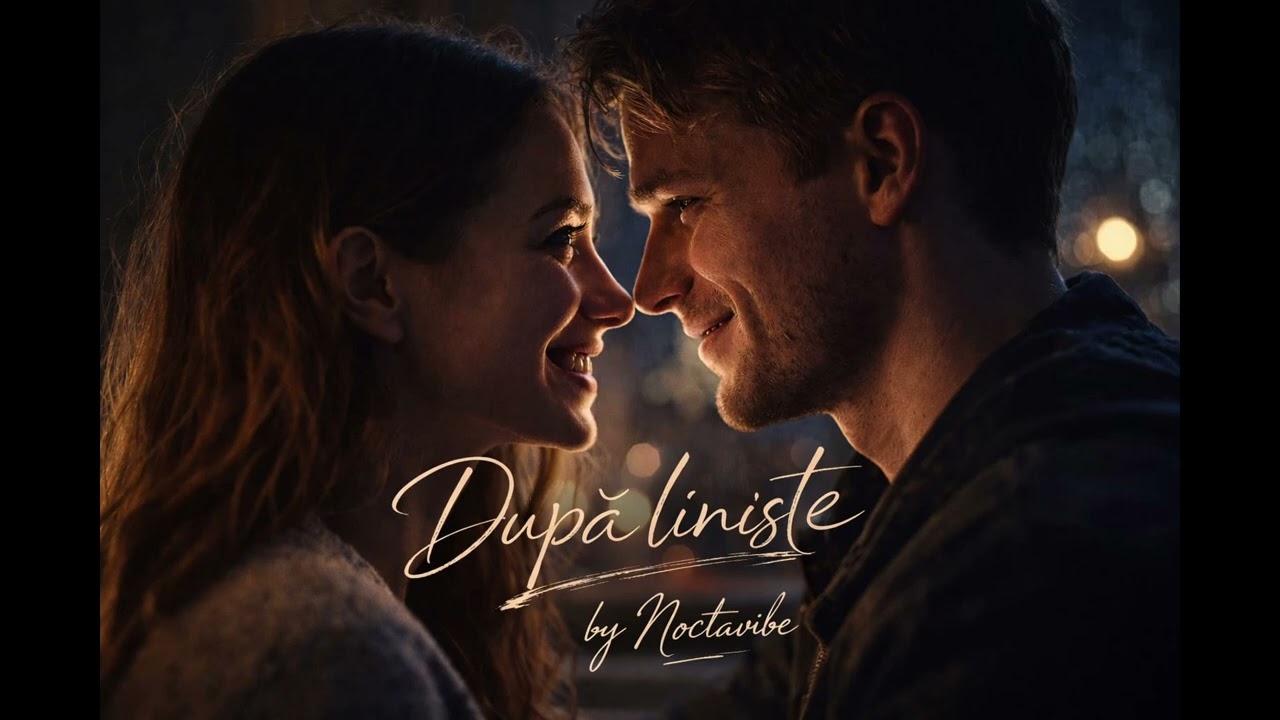 Noctavibe - După liniște
