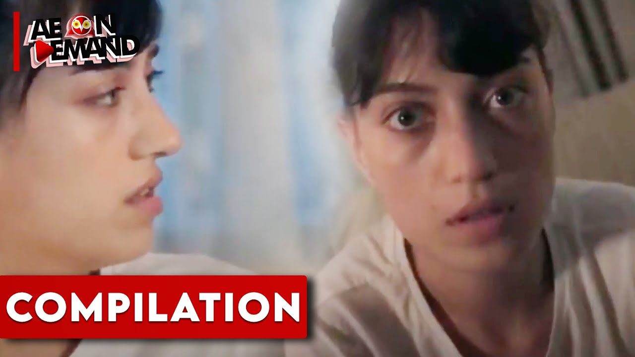 REM Movie Super Scenes Compilation 1 | Turkish movie | Cemre Cansaat&ccedil;i | &Ouml;yk&uuml; Bozkurt