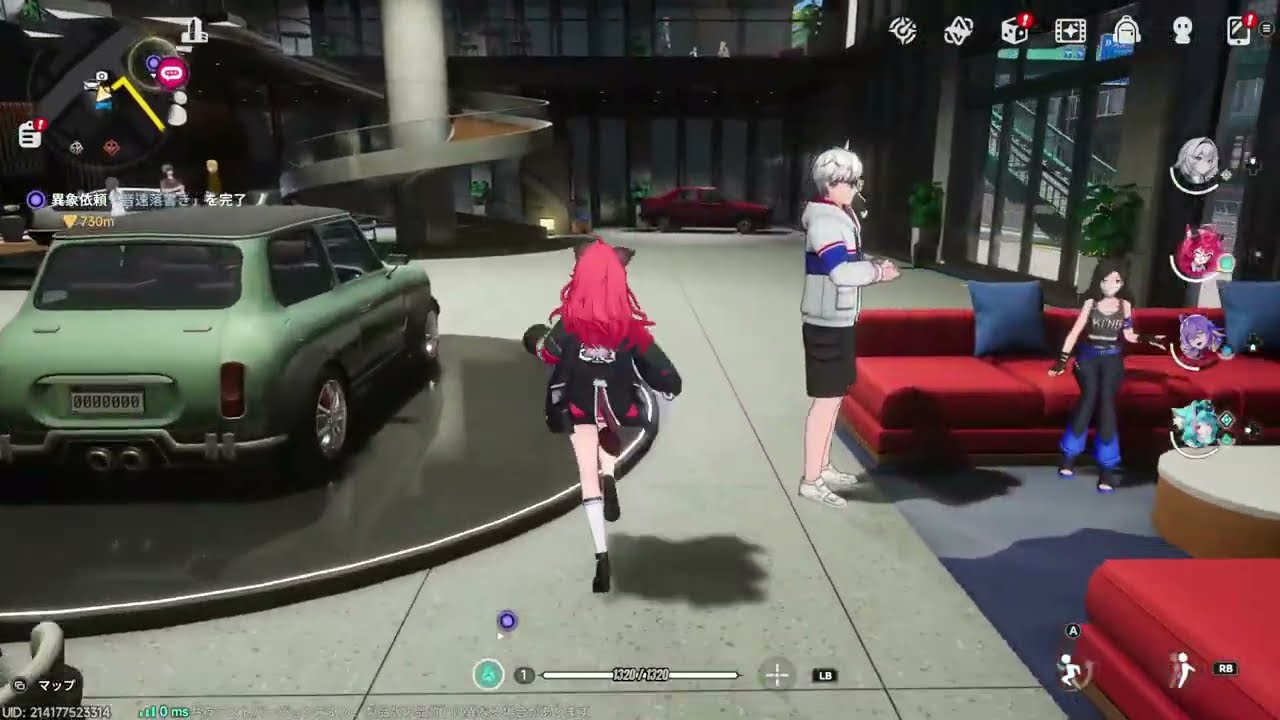 まったりソシャゲするンゴ(*´ω｀*)　NTE､スタレ､メメモリ､キノ伝