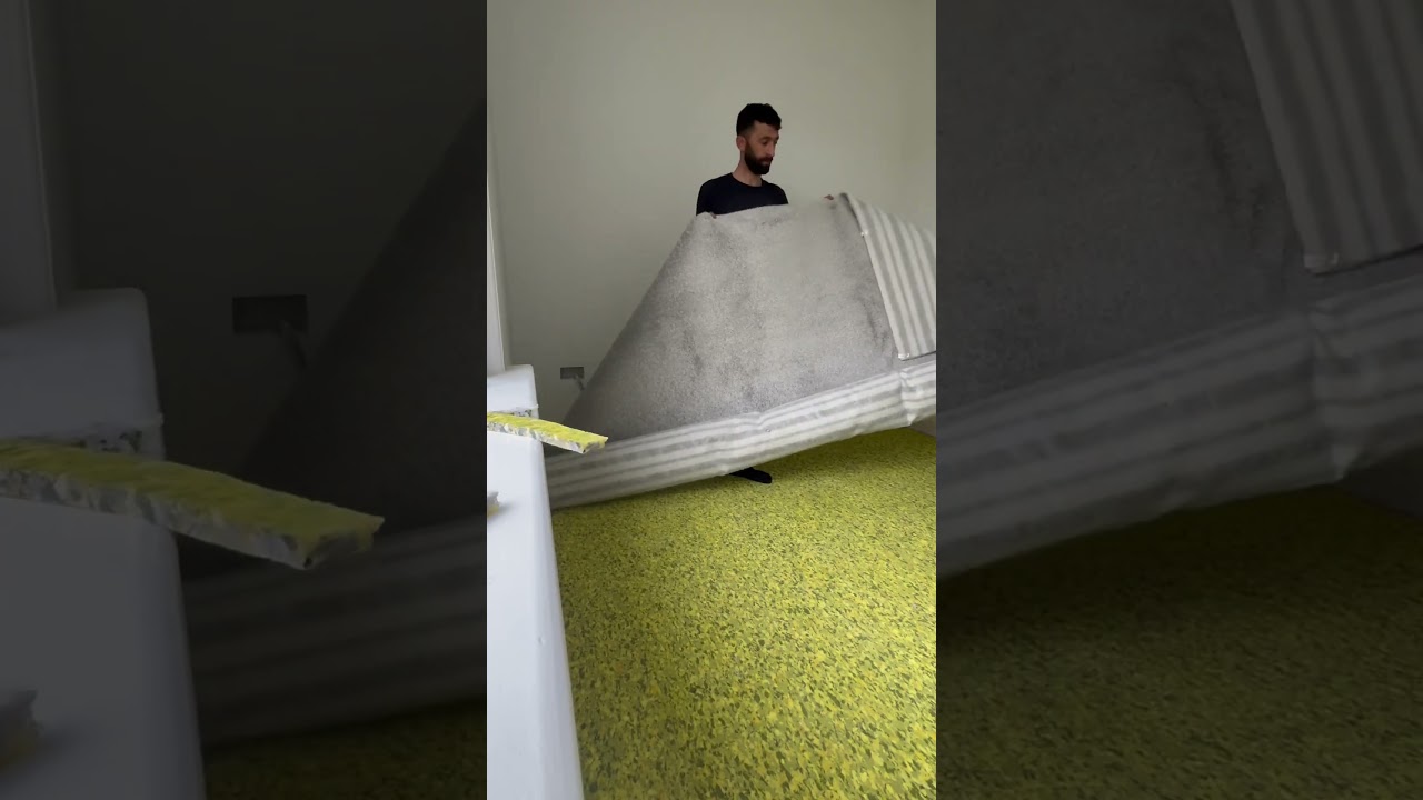 carpet flooring #carpet #carpetcleaning #carpetlooks #carpetmaking