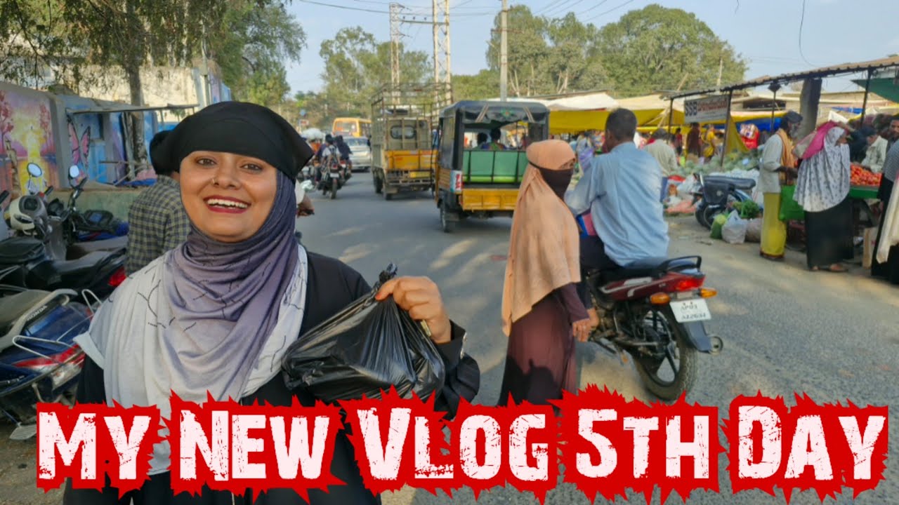New Vlog Ramzan day-5 special food 😋 recipe Full Vlog @mohsinofficial1m 