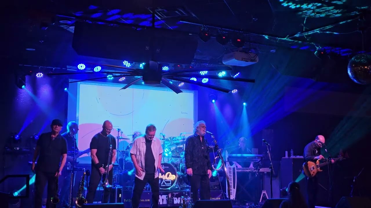 (5)Your the inspiration 