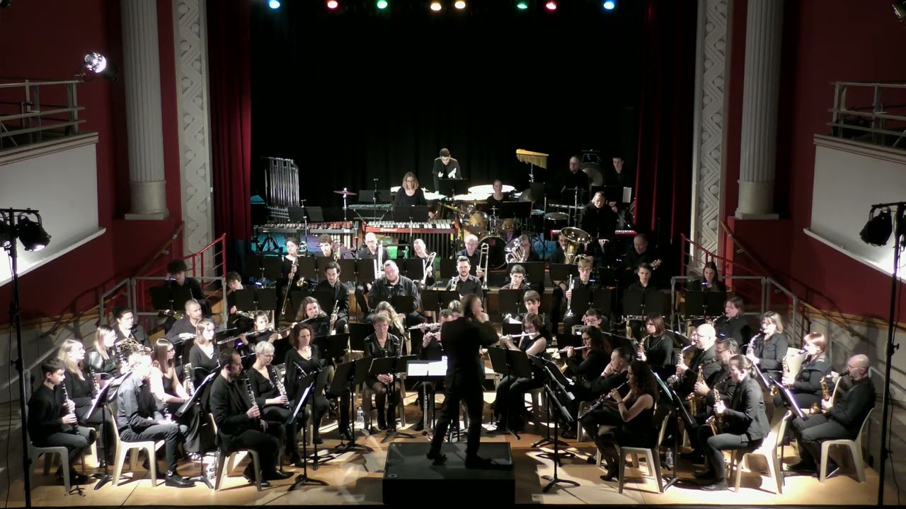 MERLIN - Thierry DELERUYELLE