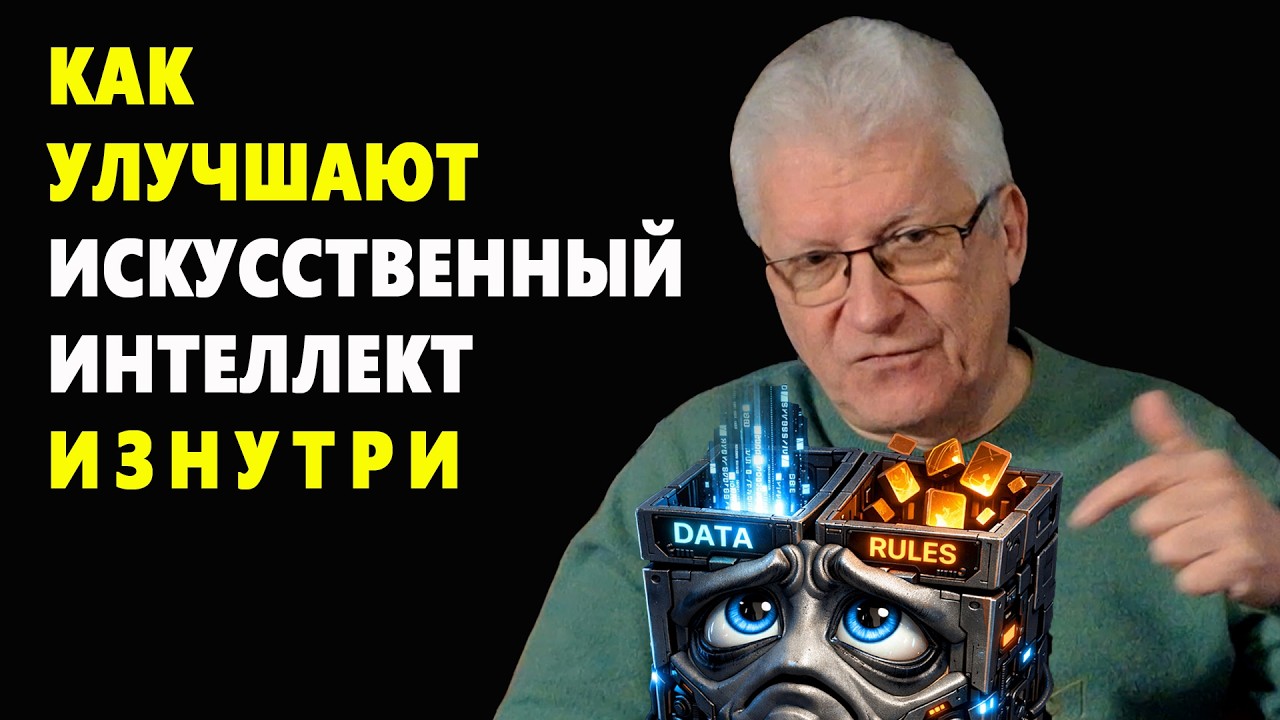 БОРЬБА с явными недостатками ботов