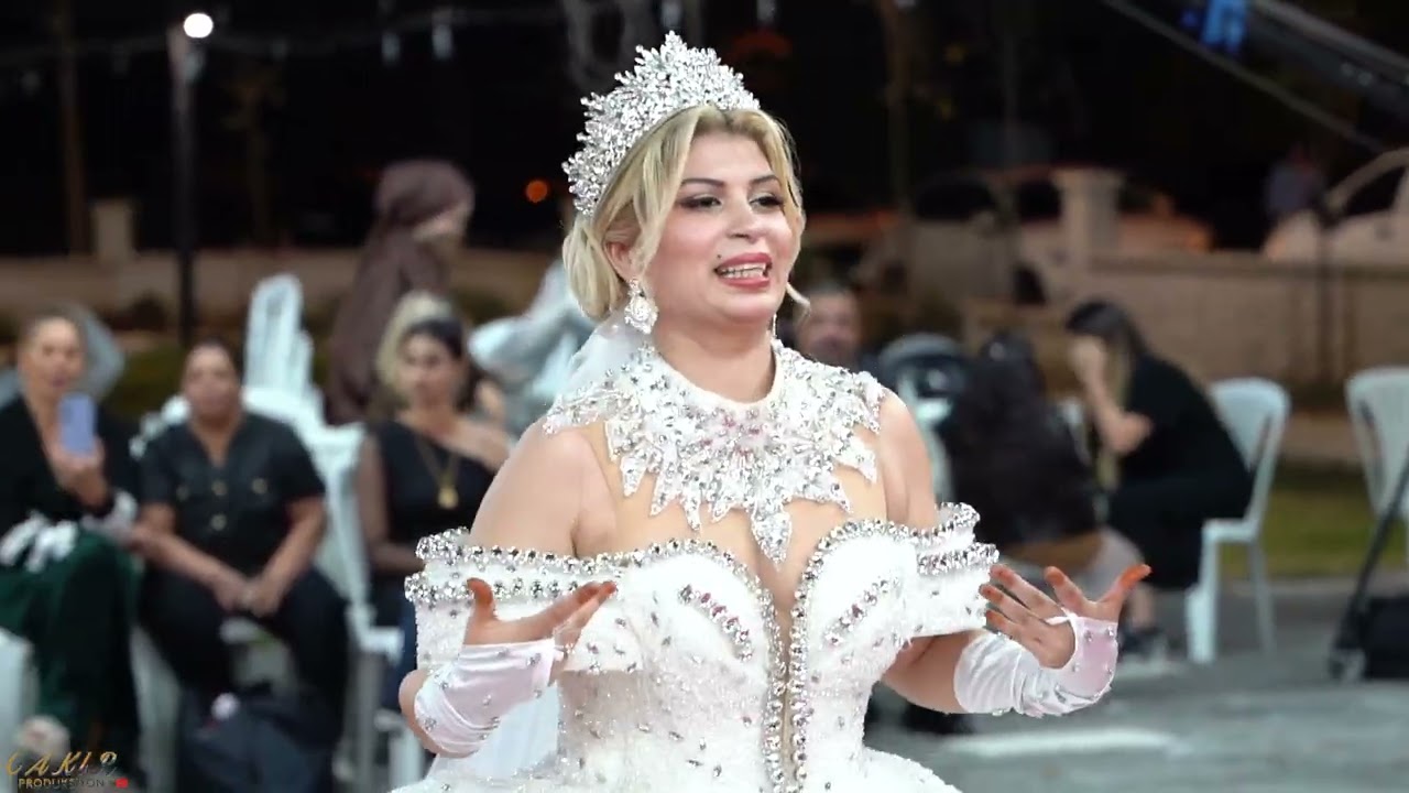 Sultan İle Burak D&uuml;ğ&uuml;n 1 Karacak&ouml;y 2025
