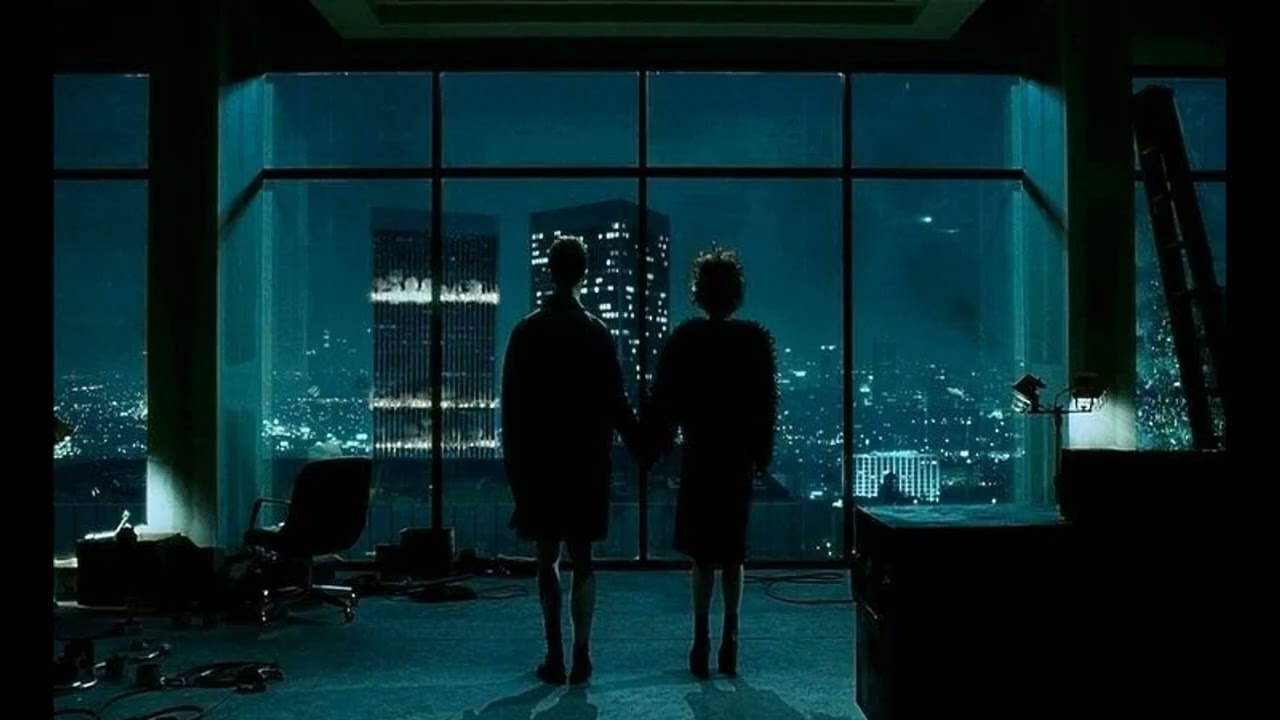 ELEVEN - polluted heads (Official Audio) (prod. sincope)