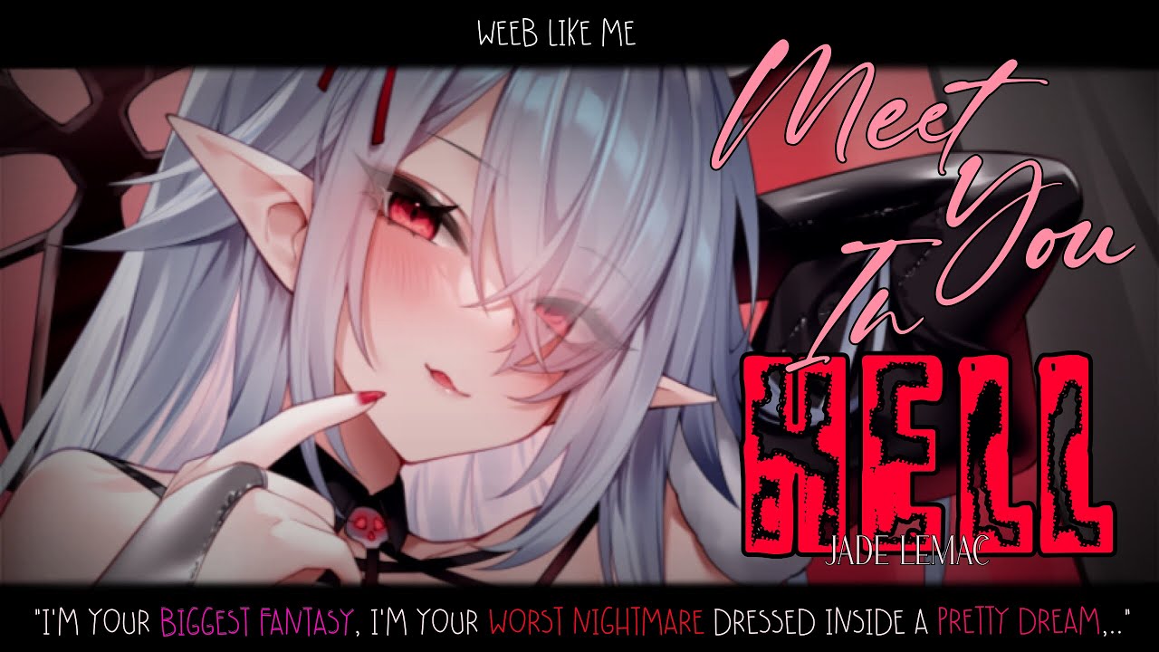 Nightcore » Meet You In Hell [LV]