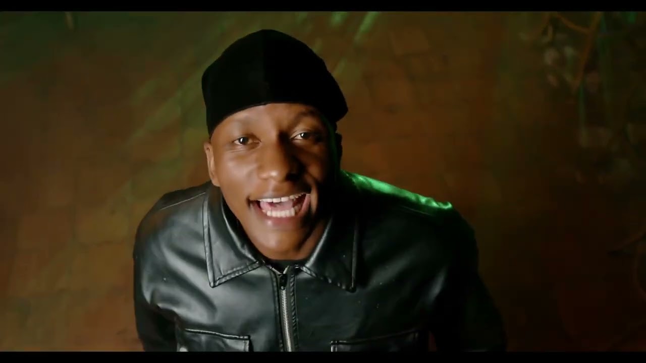 Leon B - Bangaa (Official Video)