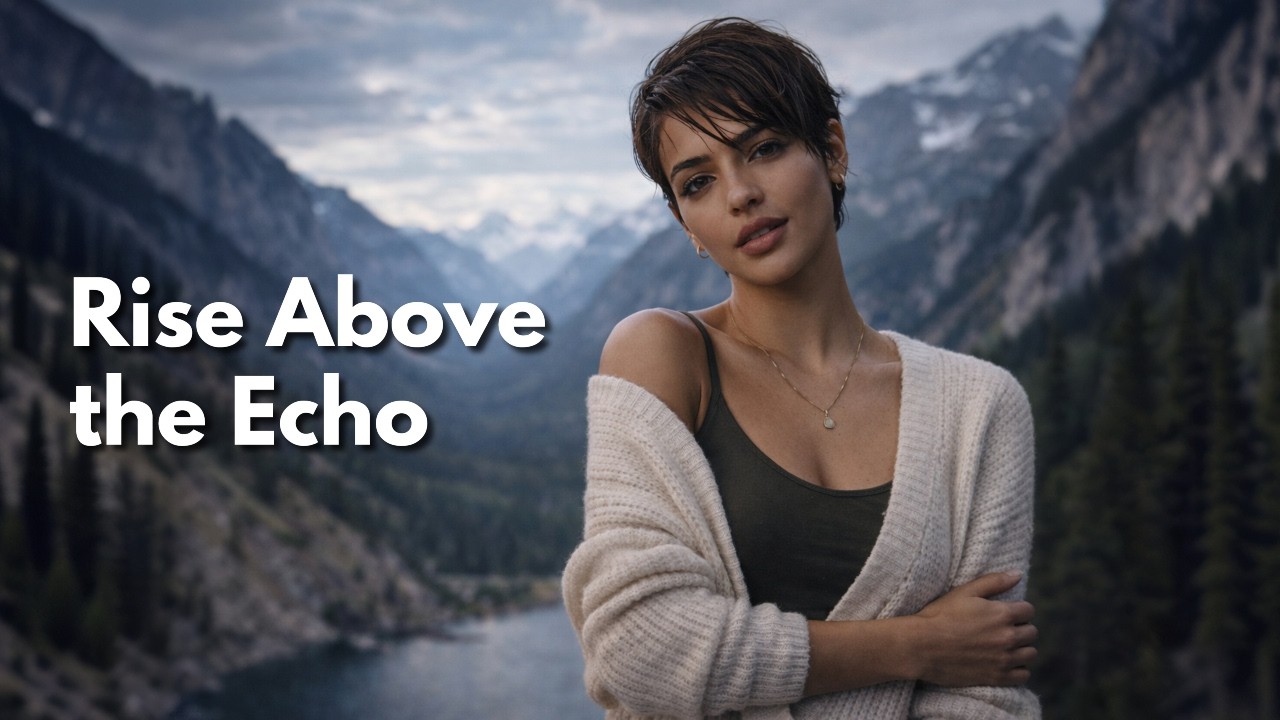 Emotional Melodic EDM / Uplifting Dance Anthem
