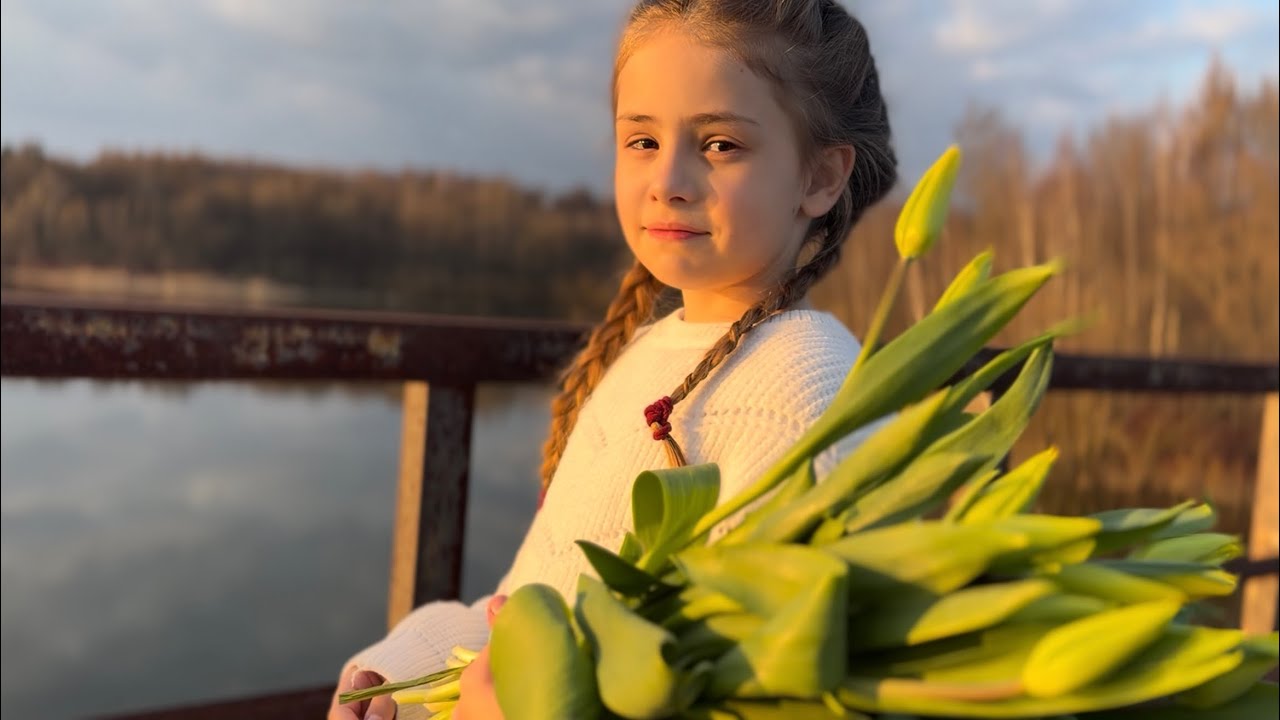 Basia Szymańska - I&rsquo;ll show you (Official Video) 