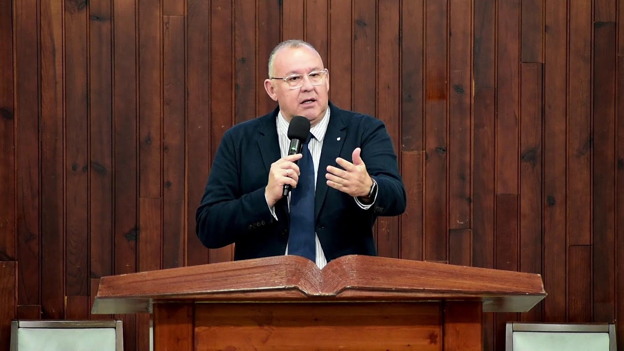 CULTO MARTES 🔴 17 DE MARZO 2026 | IGLESIA SHALOM
