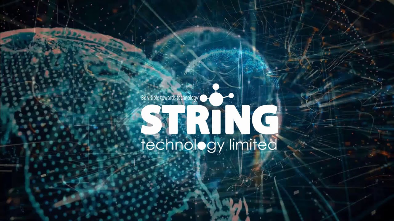 String Technology's Services for SME Digital Forum 2021