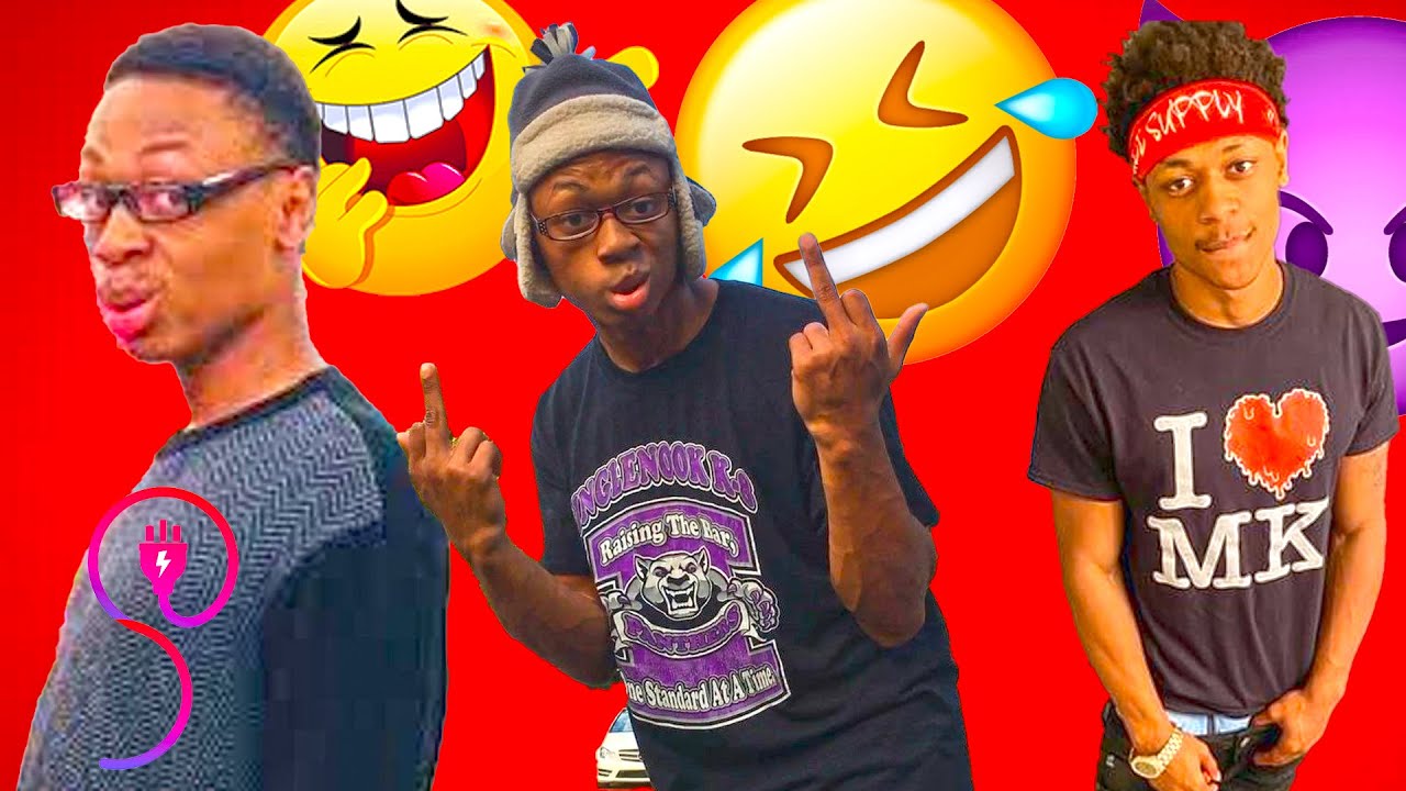 FUNNIEST MK.SLATT BEST OF COMPILATION VIDEOS 2021 😂😂! (TRY NOT TO LAUGH) 30mins