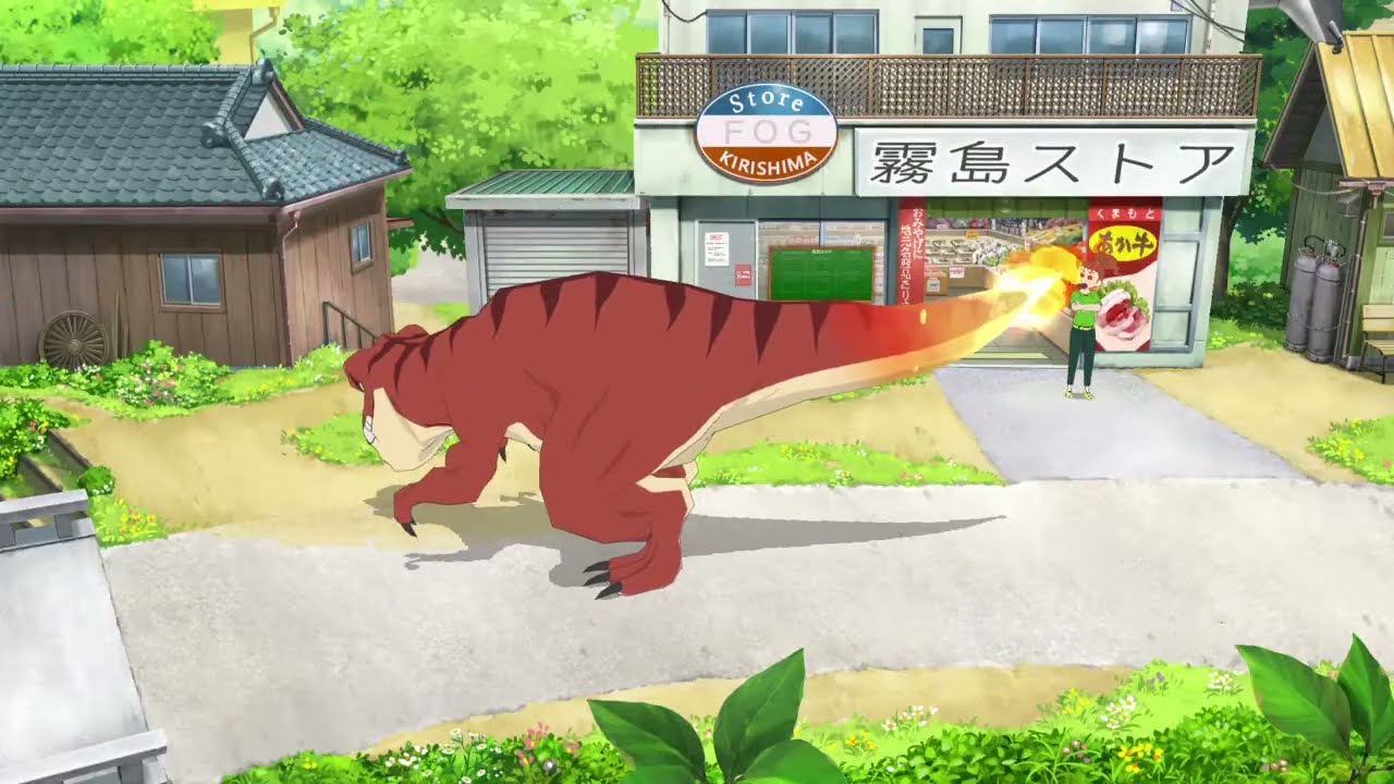 クレヨンしんちゃん　オラと博士の夏休み　おわらない七日間の旅　姉プレイ6（最終回）