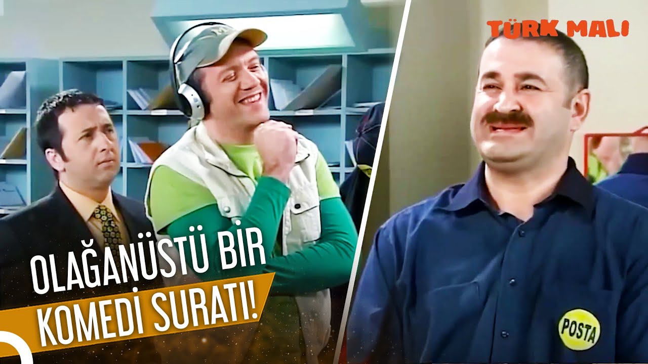 Erman Kuzu En Sevilen Sahneler #14 | Türk Malı
