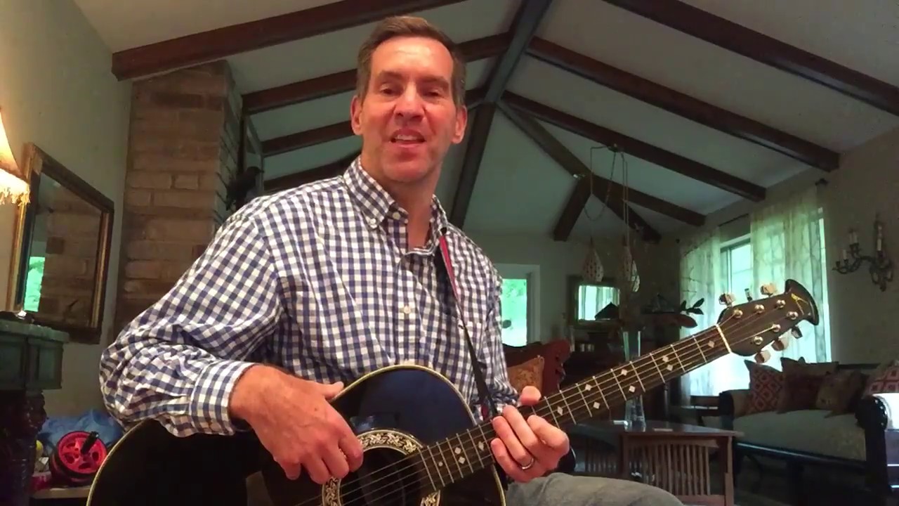 Bluebird | Paul McCartney | Guitar Lesson
