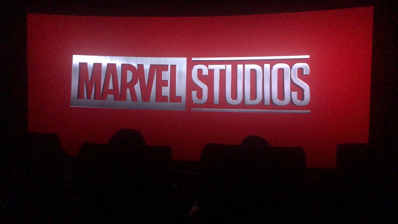 Ant-Man and the Wasp: Quantumania (2023) Opening Logos IMAX & 3D