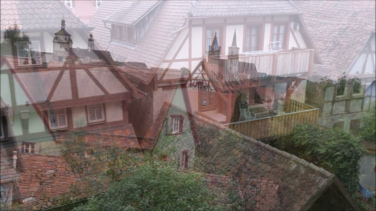 Rothenburg ob der Tauber 1