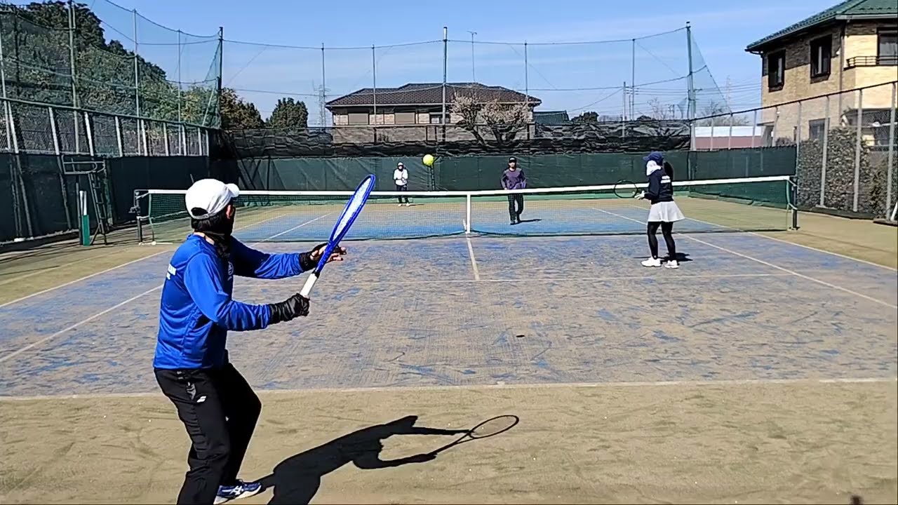 2026/02/14　ＫＳ・ＫＳ－ウエ・マエ