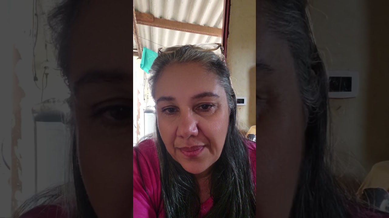 Em qual momento da sua vida você parou?