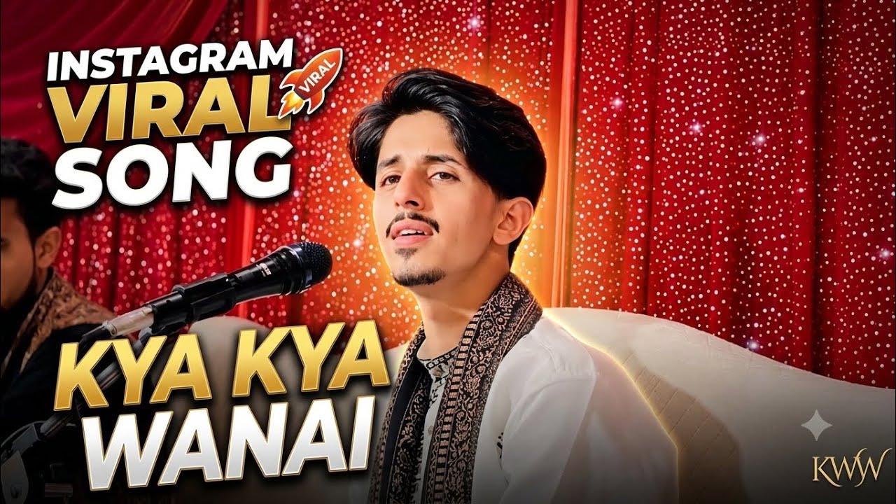 Kya Kya Wanai 💔 || Ishrat Hussain Shah || 9541519657 