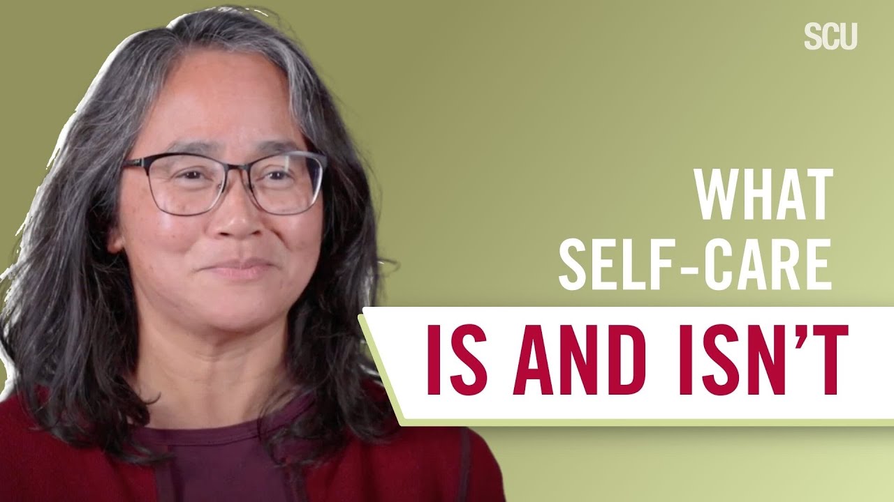 Examples of Self-Care