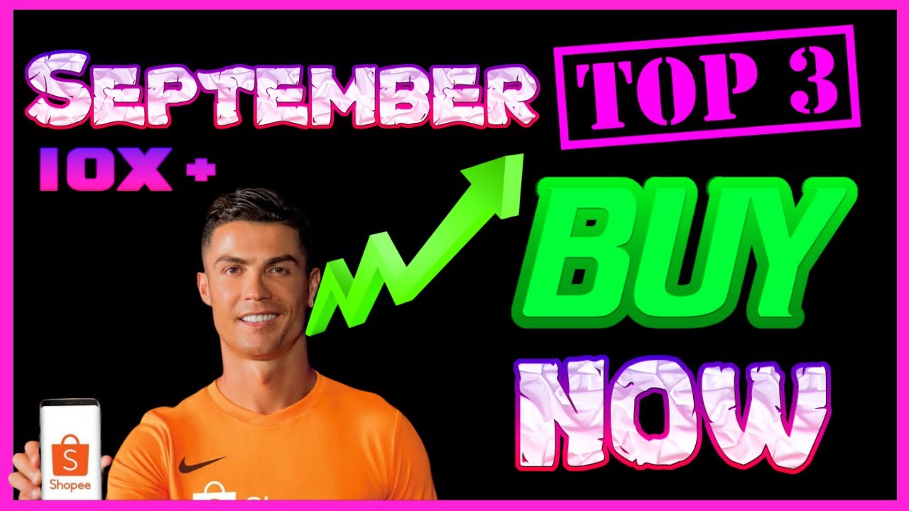 TOP 3 STOCKS To BUY NOW September 2020 (High Growth) | Growth Investing | How To Get Rich (5 years)