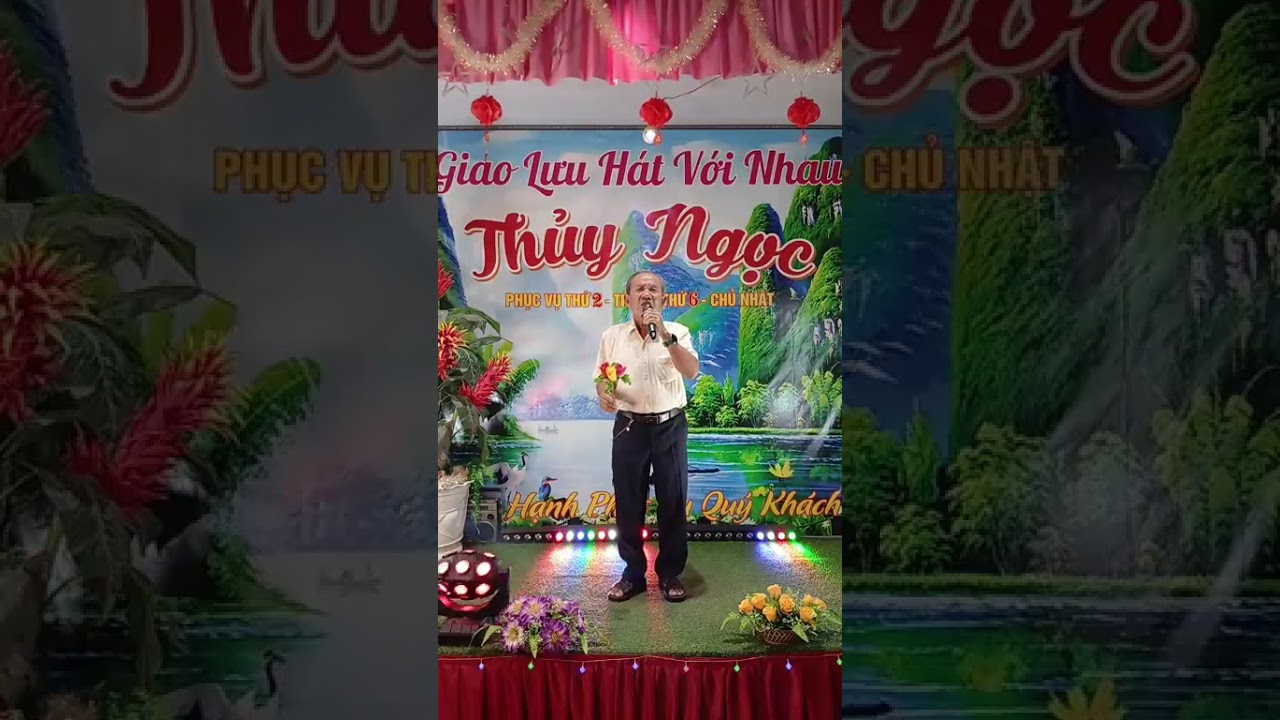 CK Thương Hận TB Bé Nguyên 