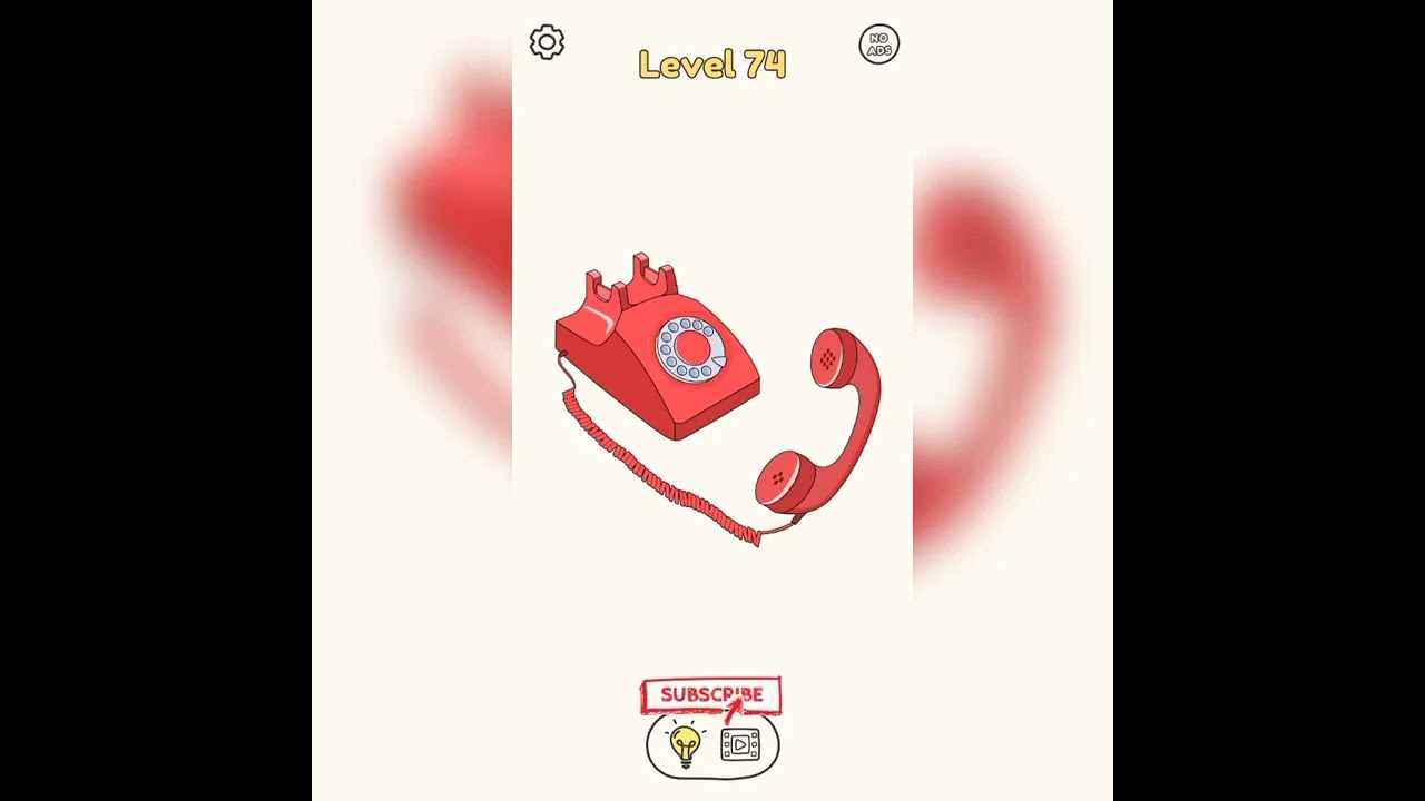 DOP: Draw One Part Level 74