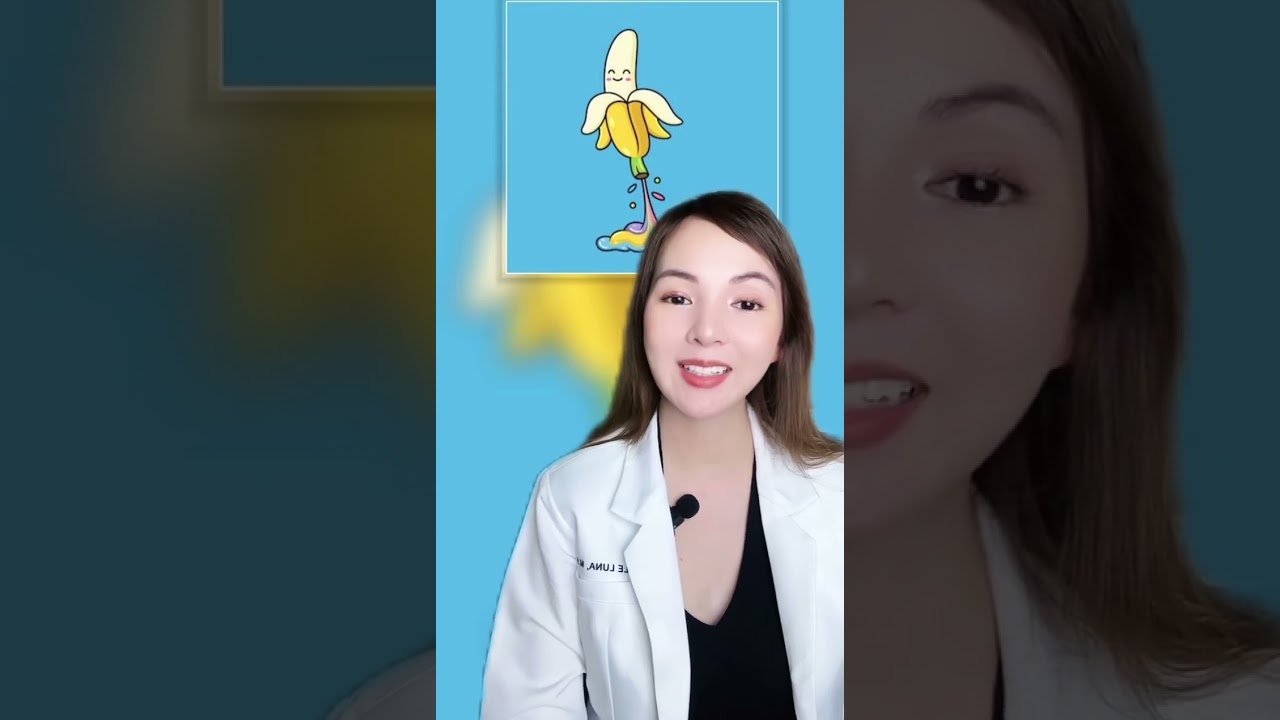 SOBRA KA NA BA SA MASTER-B? 🍌