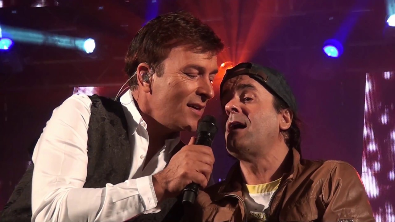TONY CARREIRA HOMENAGEIA RICARDO LANDUM