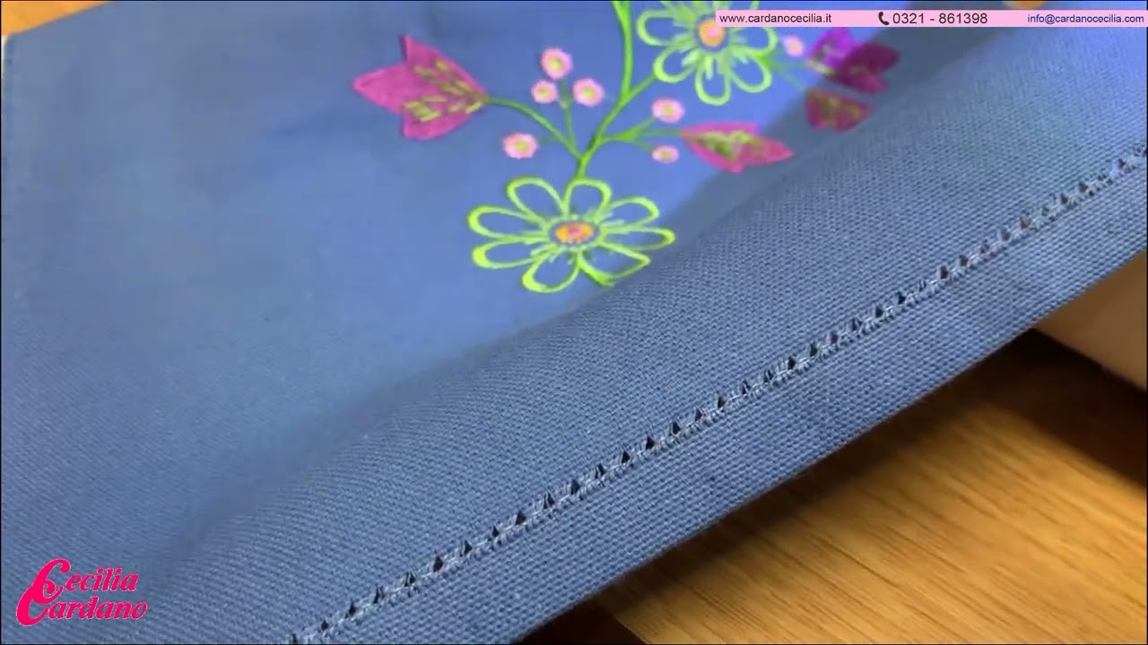Mini Tutorial : Utilizzo dell'Ago Lancia