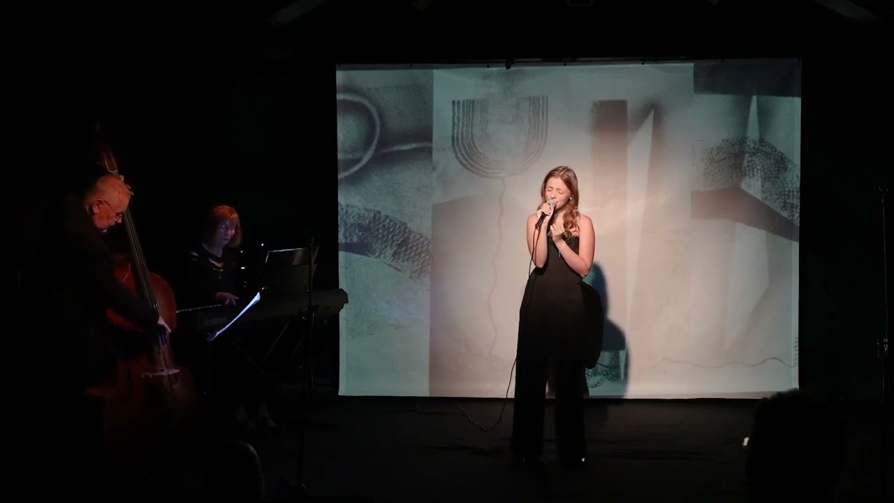 Mother Viburnum  Music and Lyrics Ewa Ryks Singing Karolina Kijak, Playing Ewa Ryks, Jan Gonciarczyk