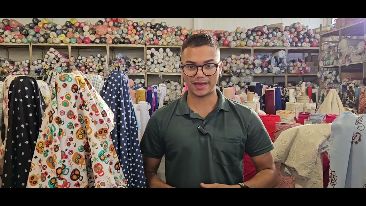 Tricoline Estampado 100%Algod&atilde;o!!
