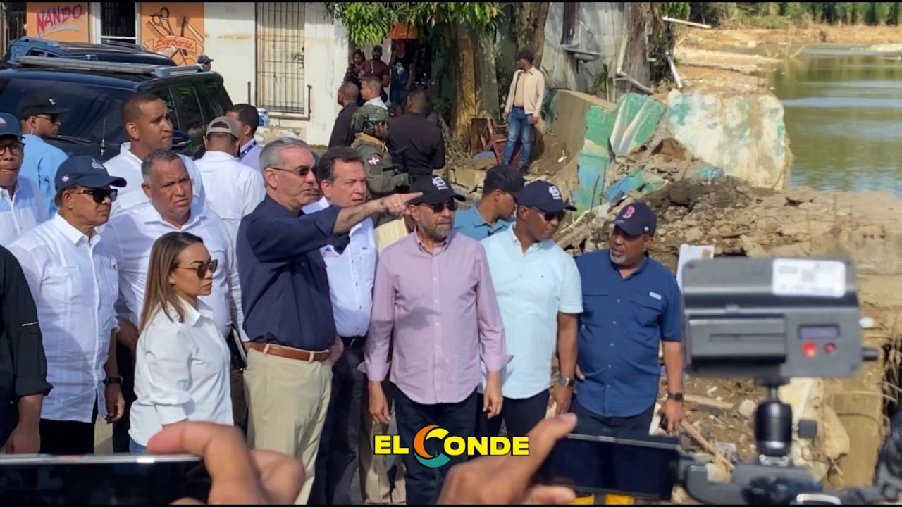 EL CONDE TITULARES EN UN MINUTO