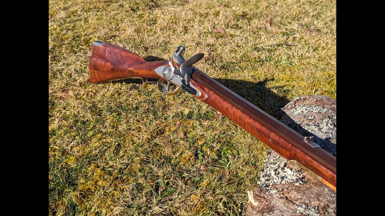 Kibler Woodsrunner Kit