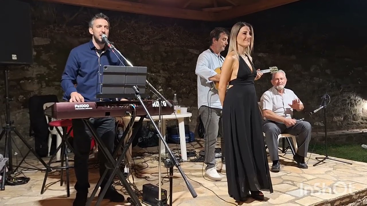 ΑΝΤΑΜΩΜΑ ΑΠΑΝΤΑΧΟΥ ΧΟΜΟΡΙΤΩΝ,  ΣΑΒΒΑΤΟ 16 ΑΥΓΟΥΣΤΟΥ 2025