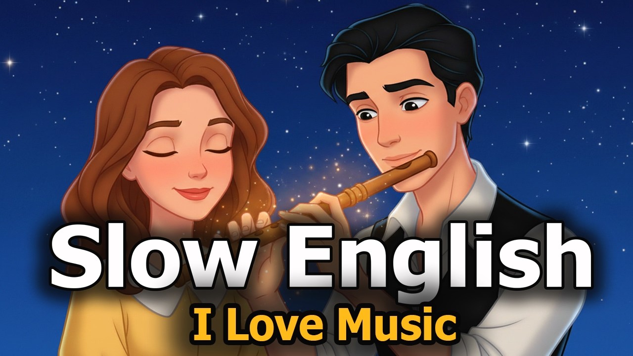 English Listening Practice | Slow and Easy English for Beginners