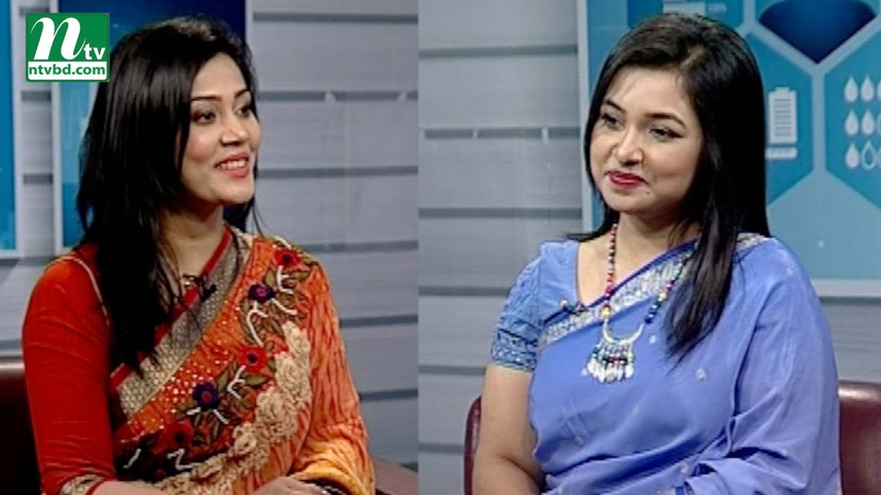 বছরজুড়ে সুস্থ থাকতে পরামর্শ | ডা. তাওহীদা রহমান ইরিনের পরামর্শ | স্বাস্থ্য প্রতিদিন ৩৩০৪