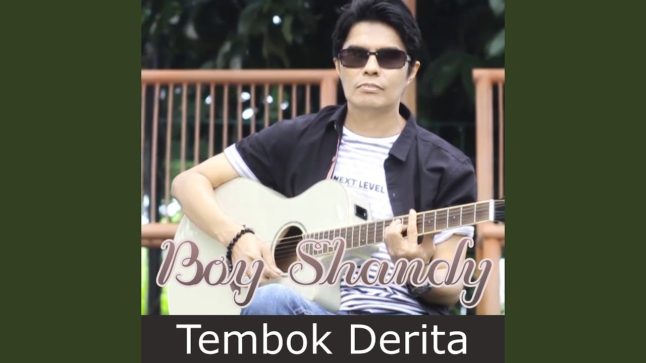 Tembok Derita