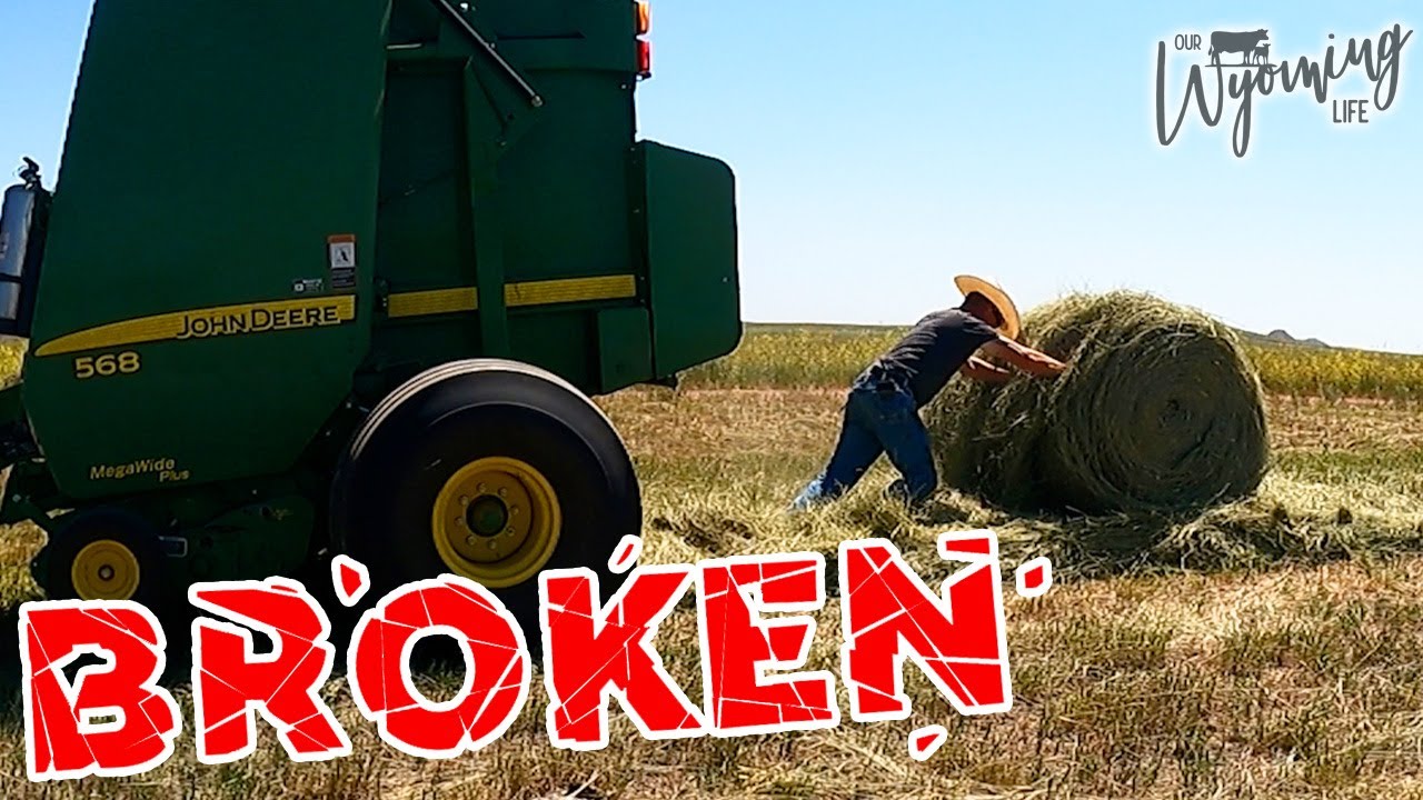 Everything Is Broken And Nothing Works: The Dilemma Of The Ranch